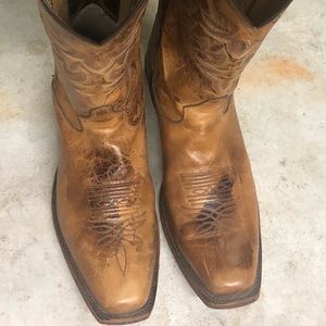 Tony Lama Men’s Boot